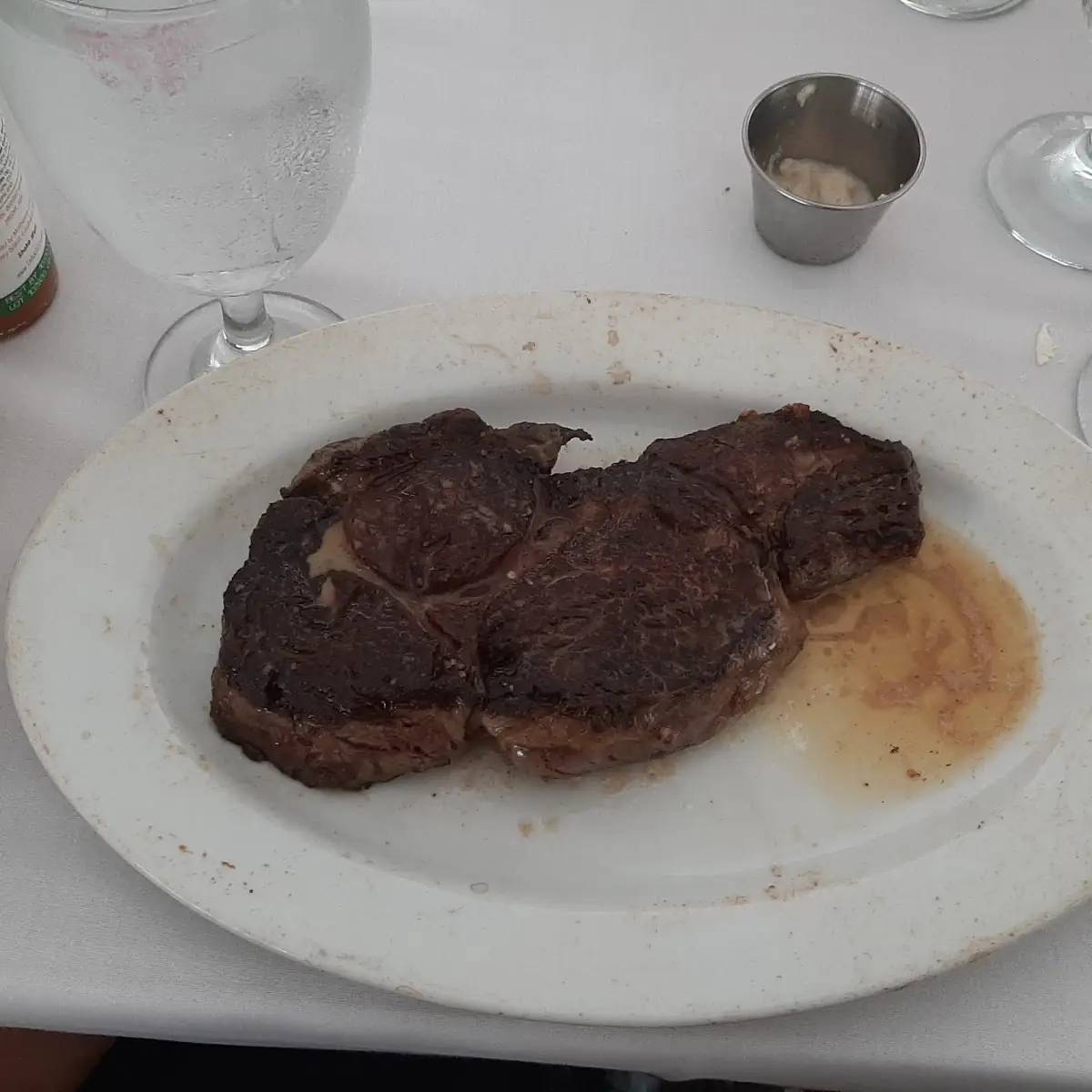 Ribeye Steak