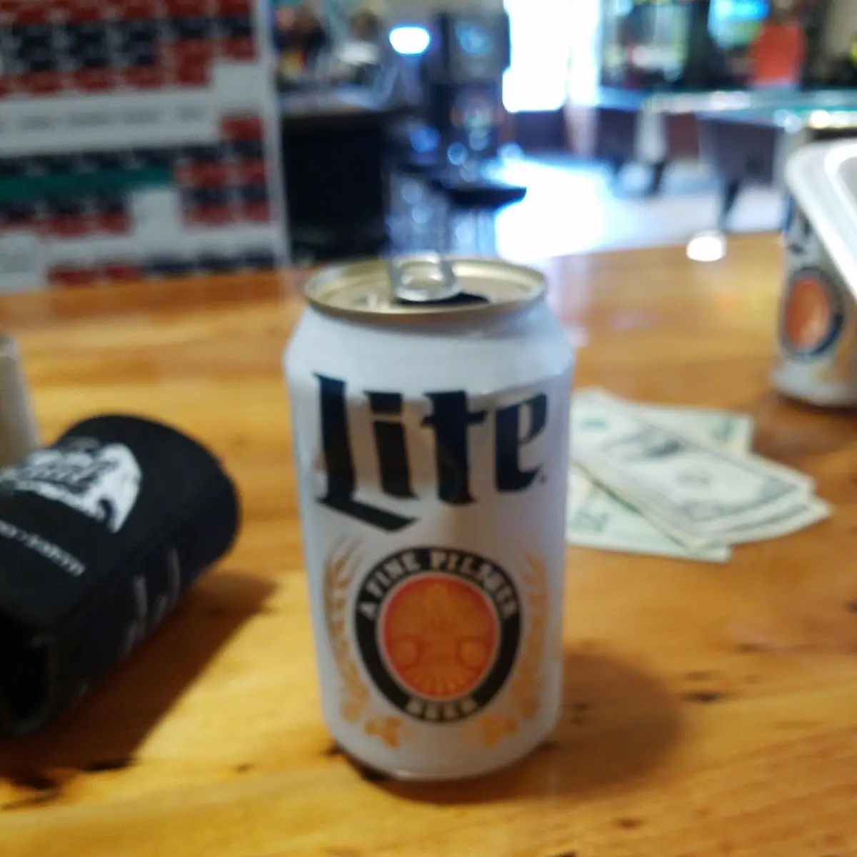 Miller Lite