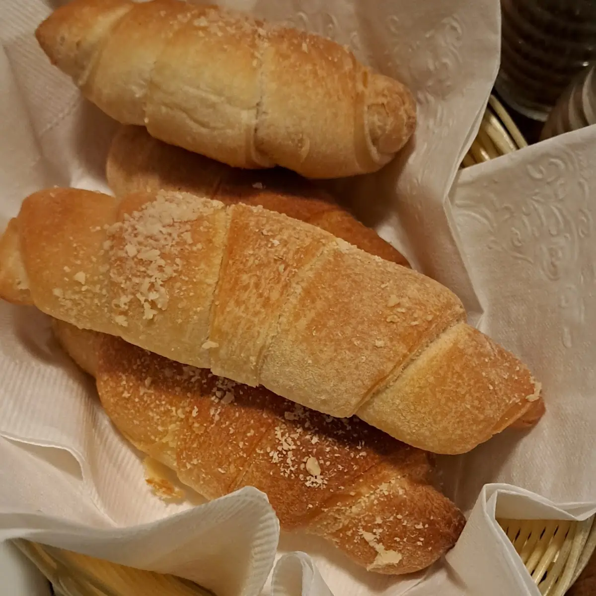 Bread Sticks