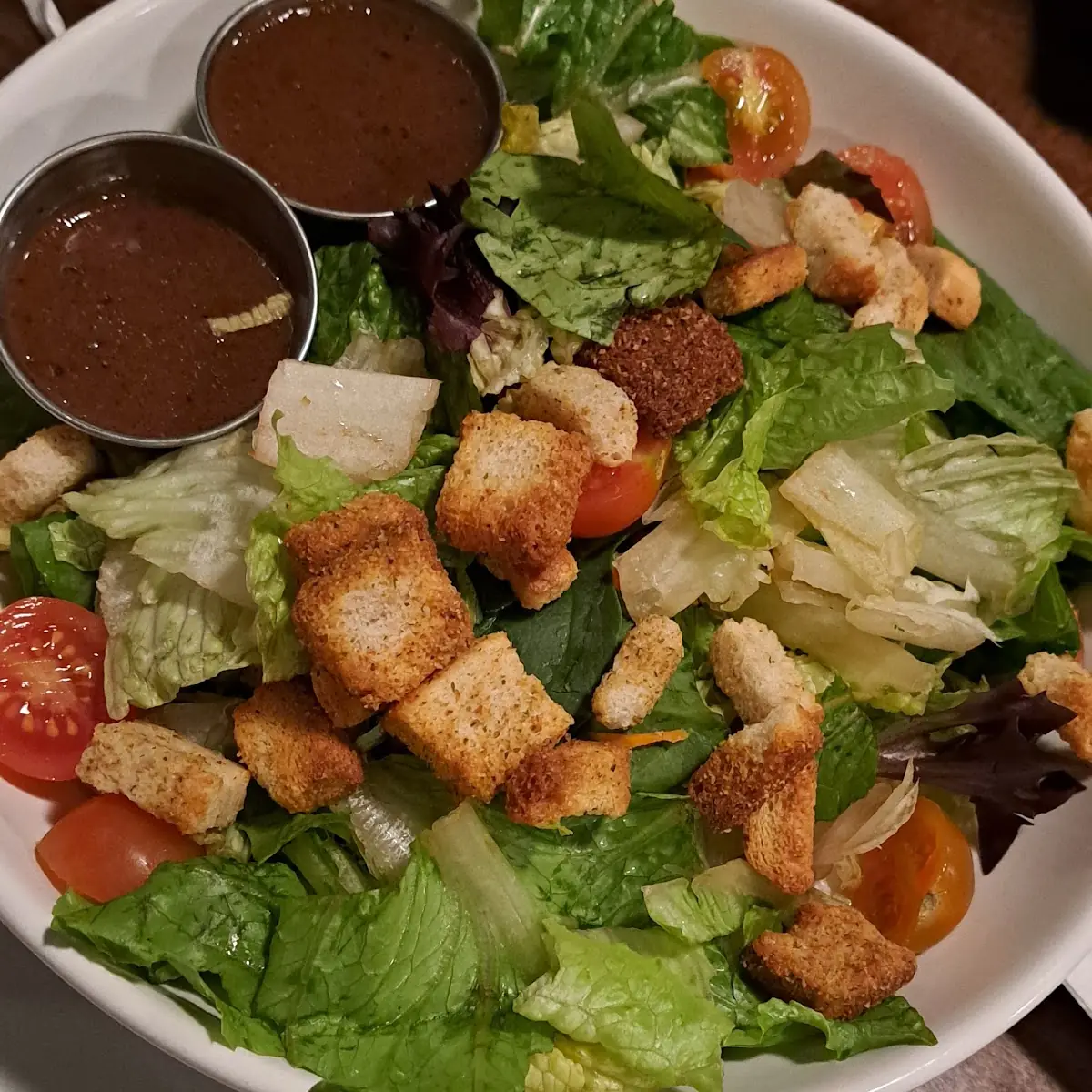 Garden Salad