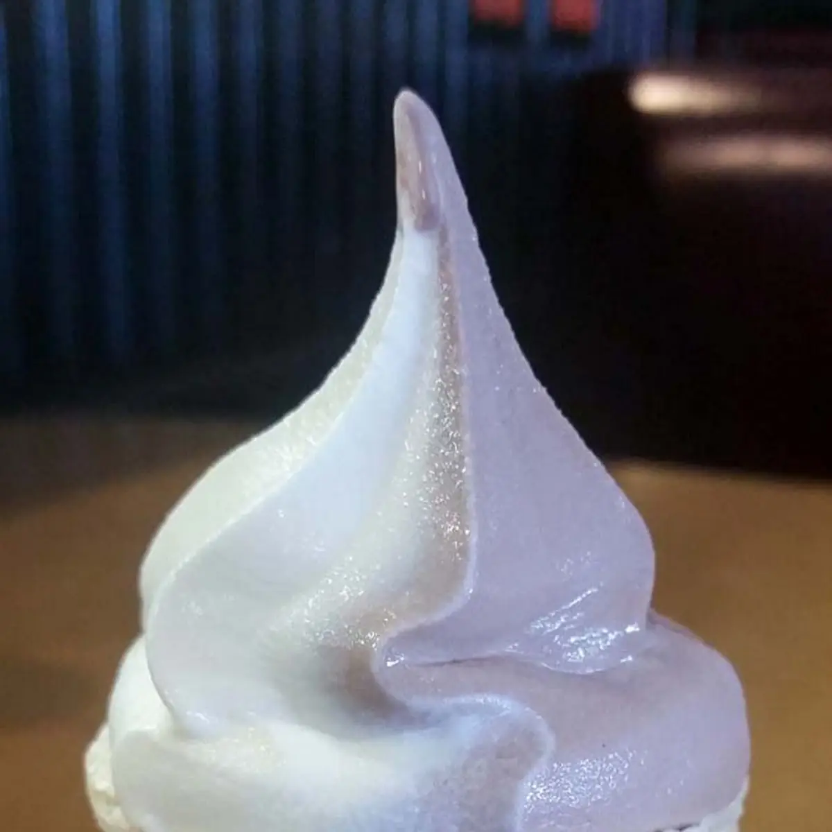 Ice Cream Cone