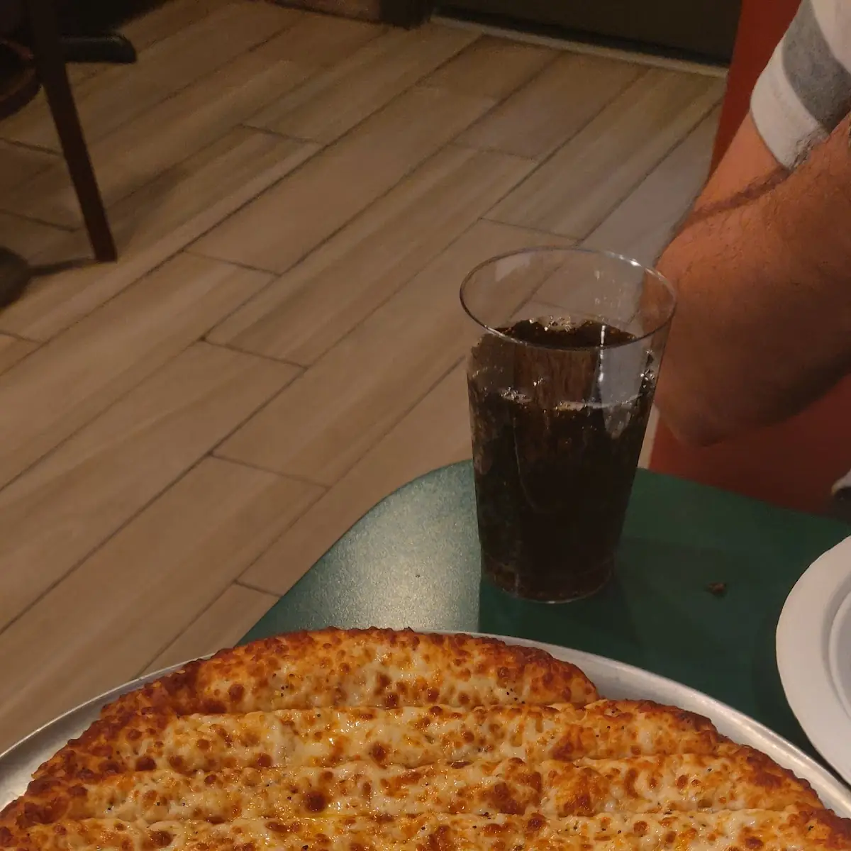 Cheese Sticks
