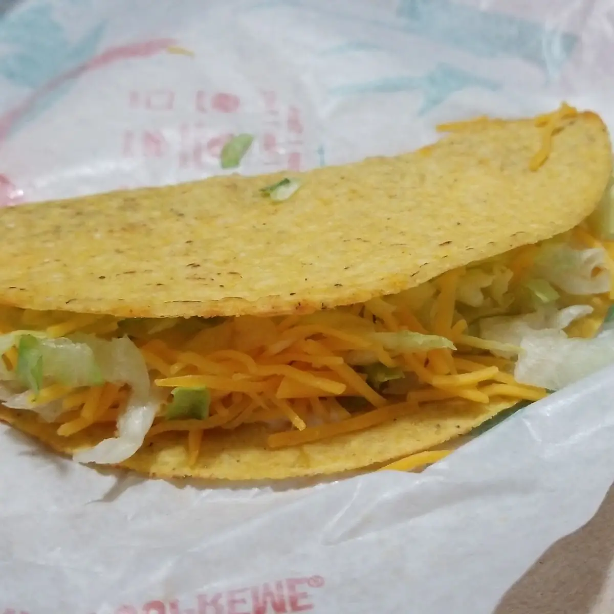 Taco Supreme