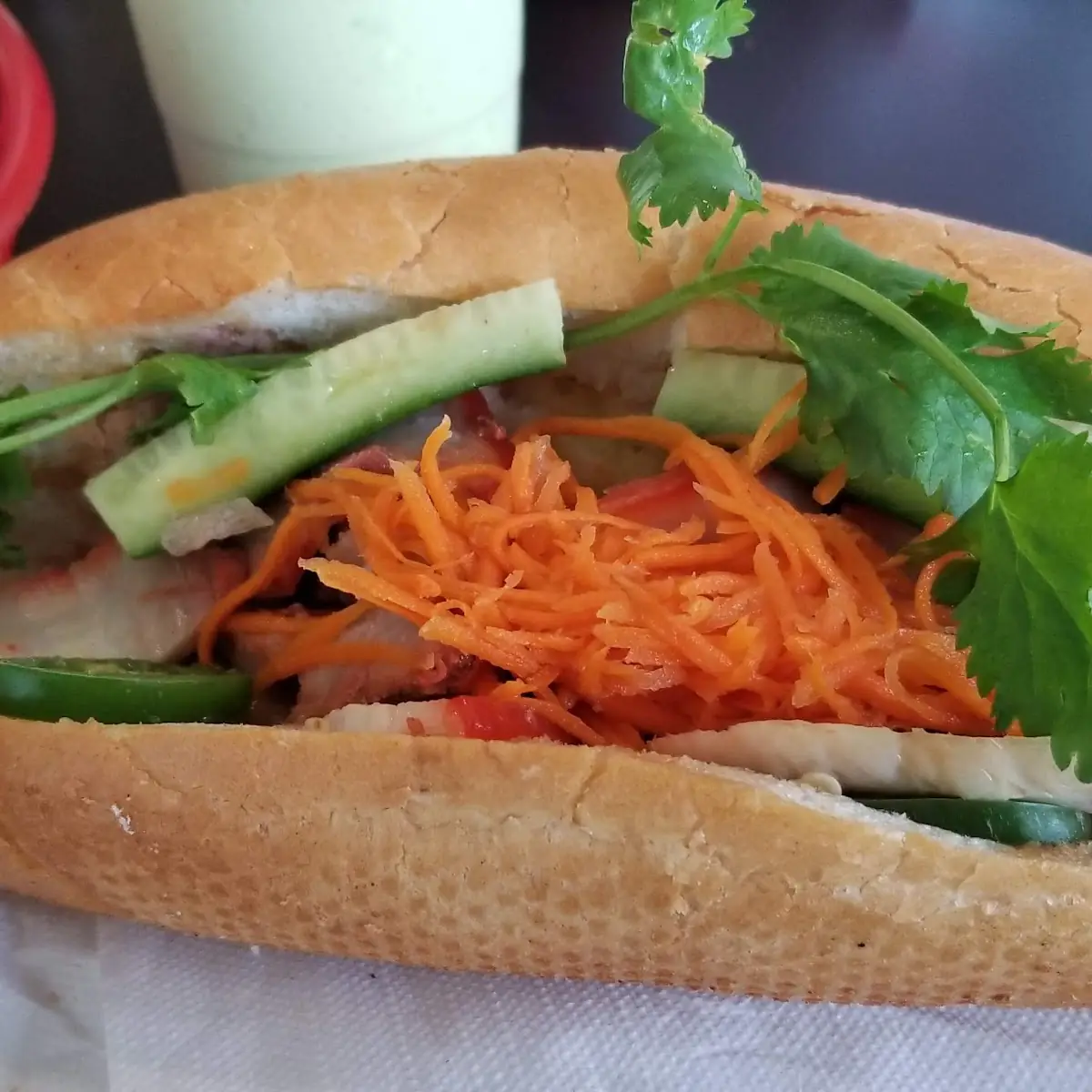 Bánh Mì