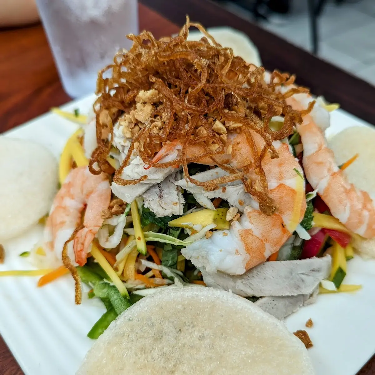 Mango Salad - Goi Xoai