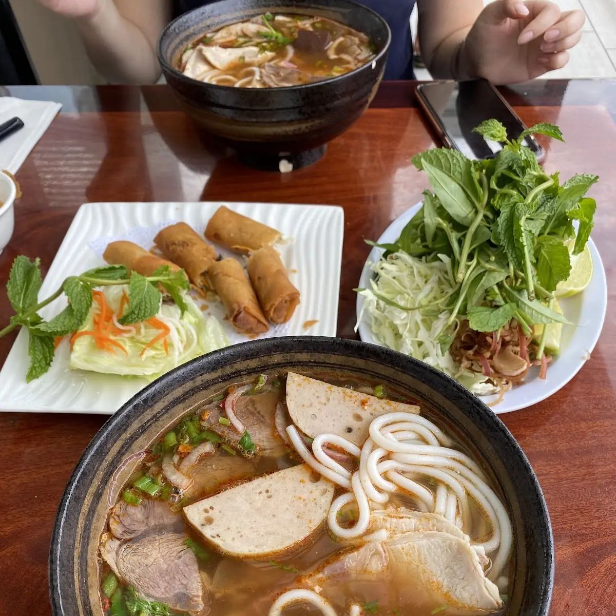 Pho Chay