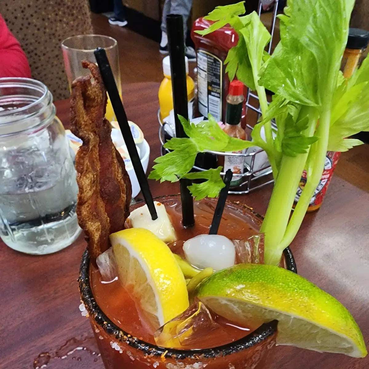 Bloody Mary