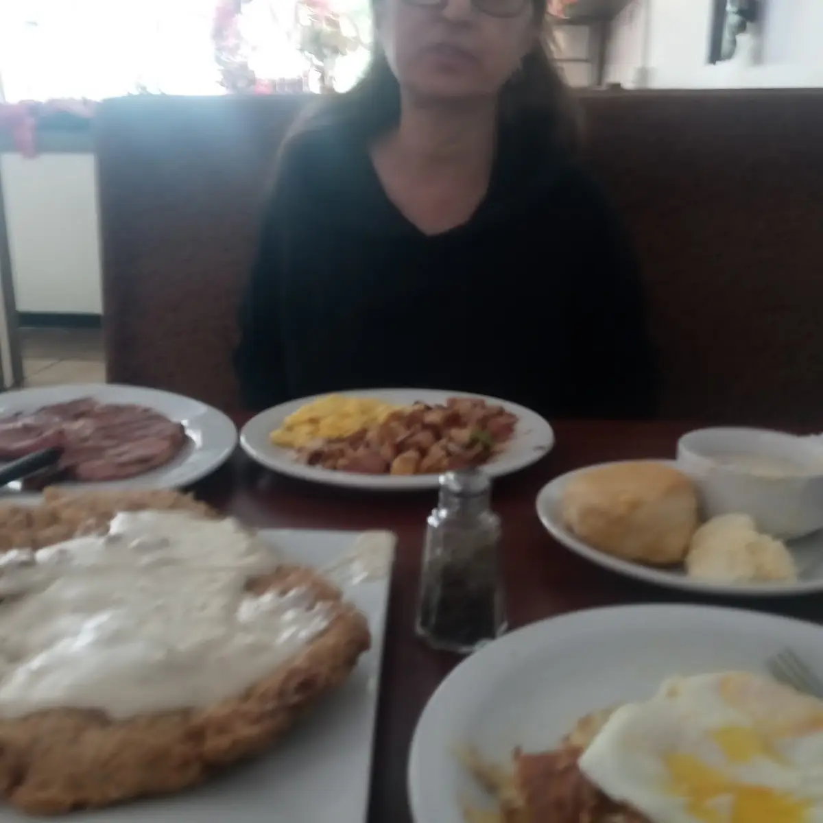 Country Fried Steak