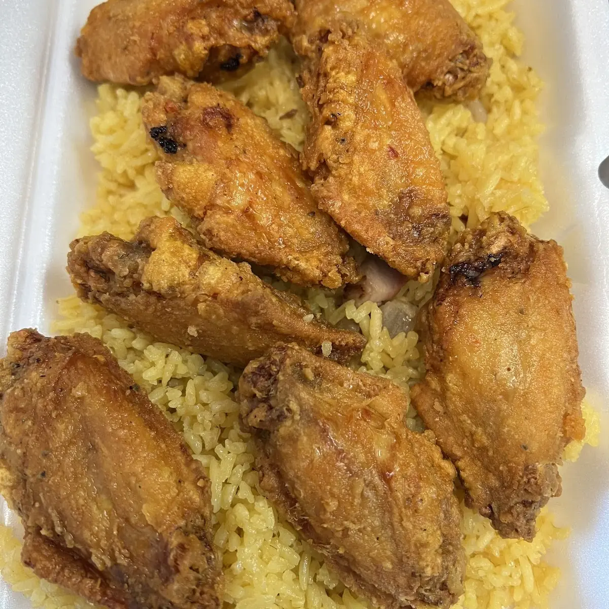 Chicken Wings