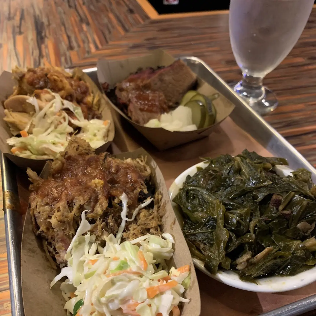 Pulled Pork