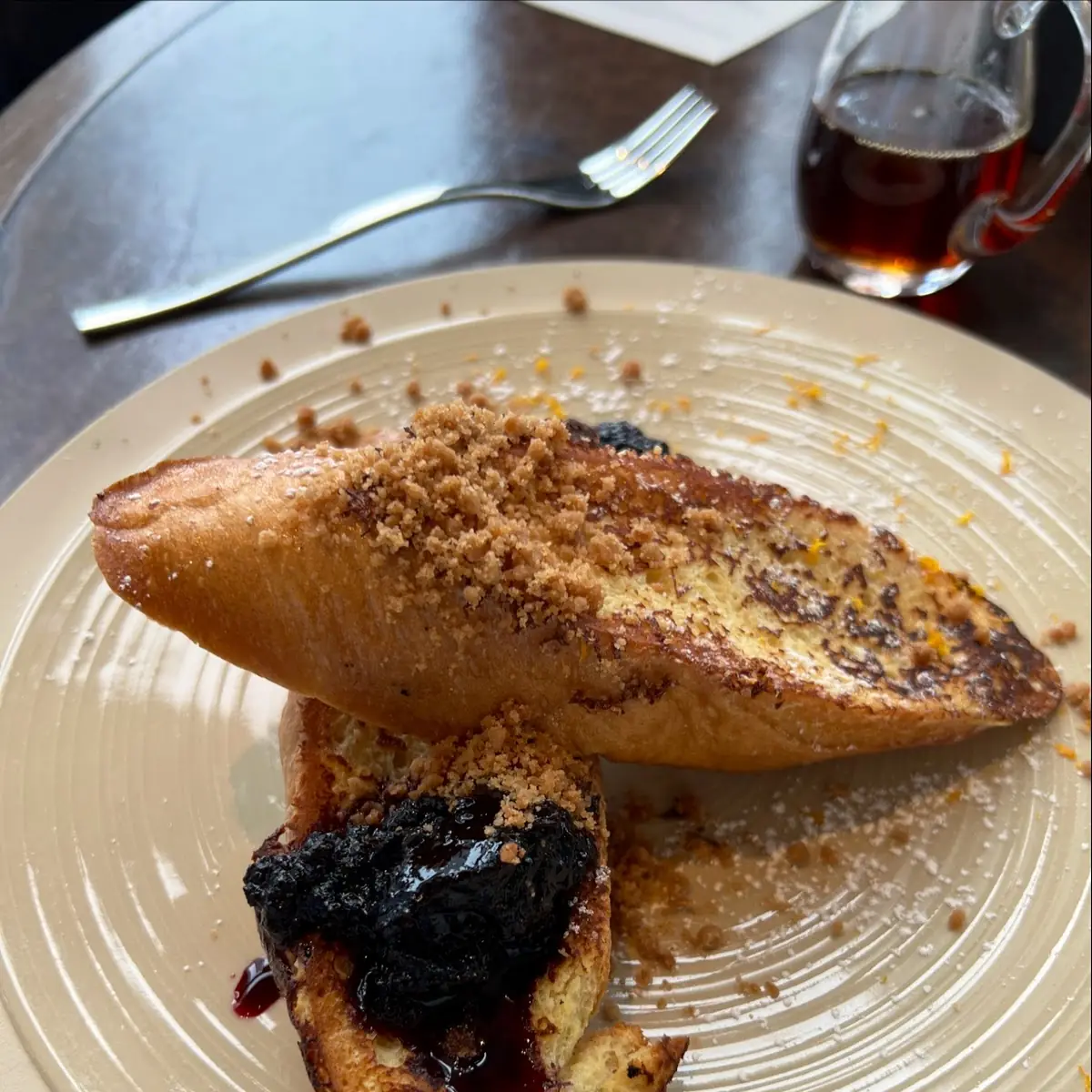 French Toast