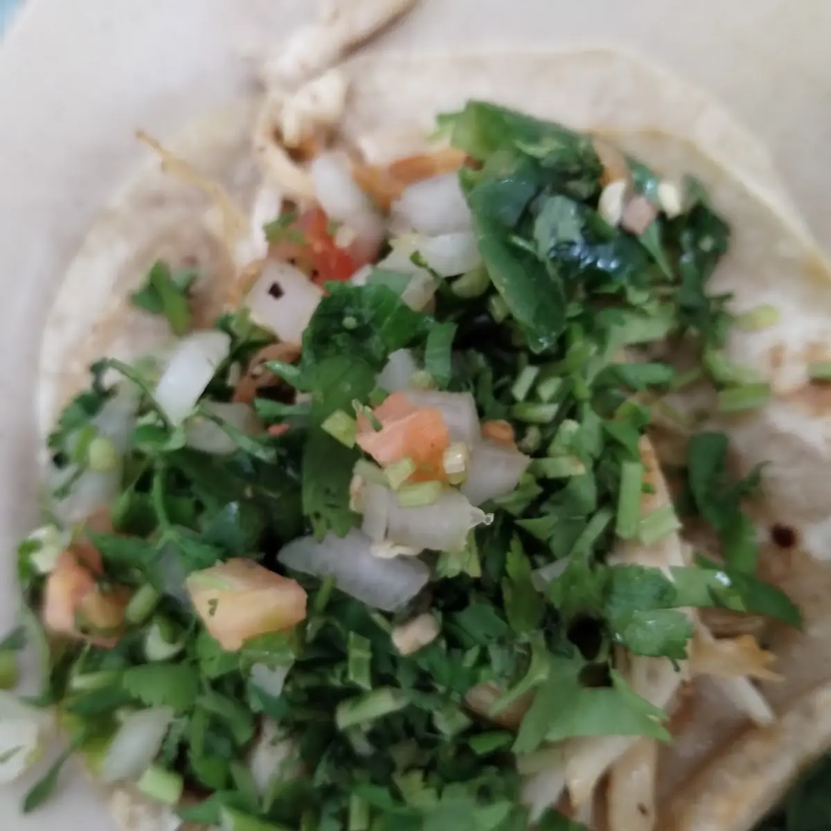 Polo Tacos