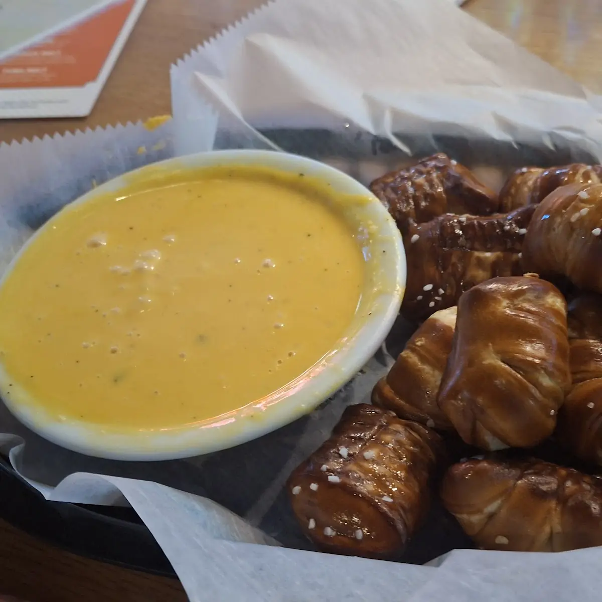 Cheese Dip
