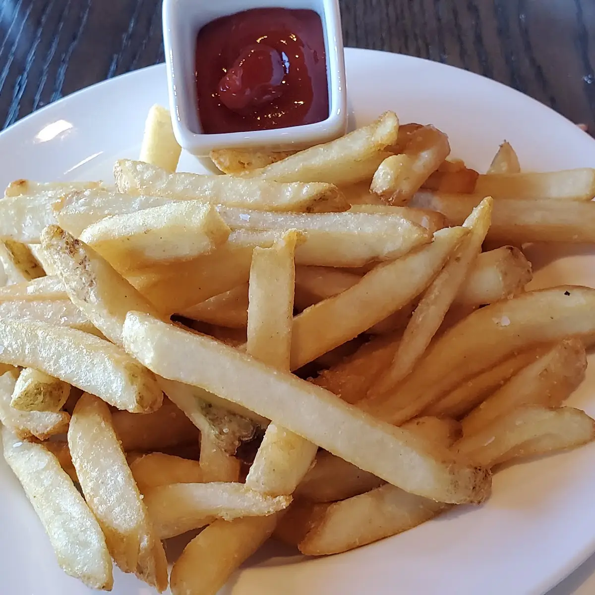 French Fries Side Order