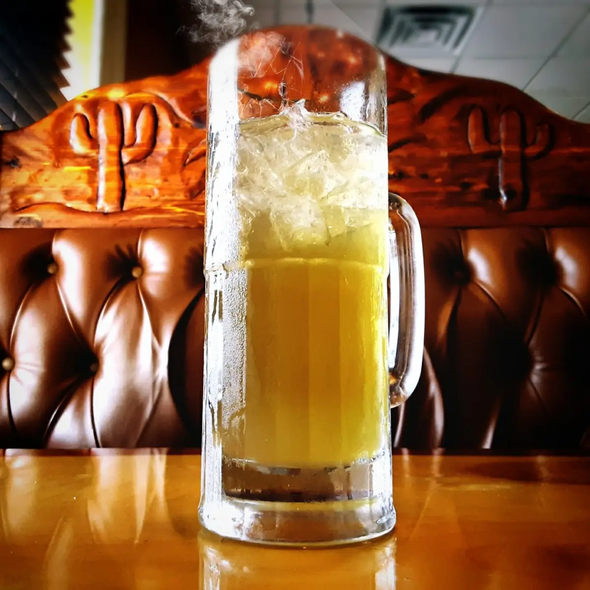 Long Island Iced Tea