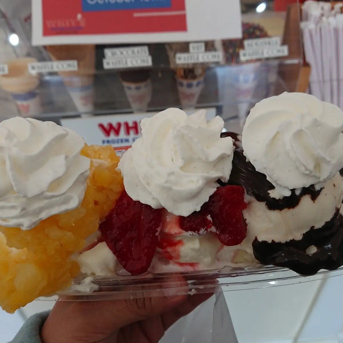 Banana Split