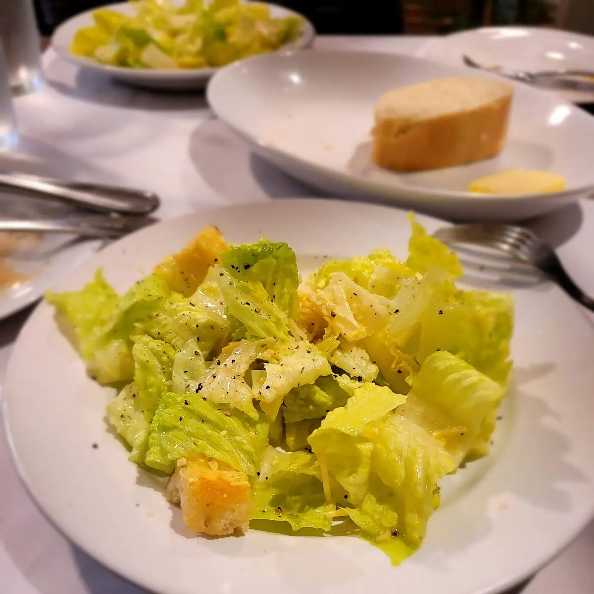 Caesar Salad