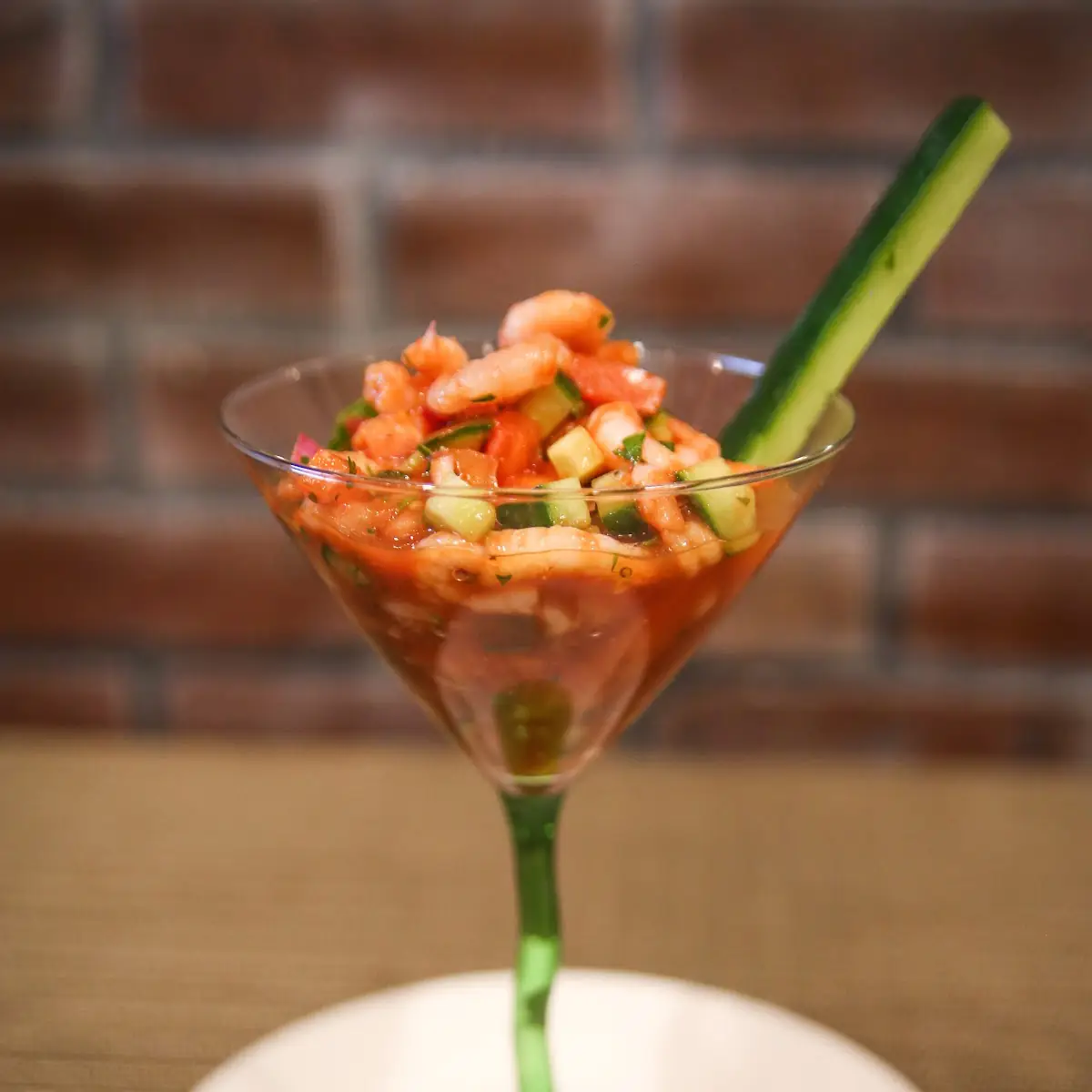 Prawn Cocktail