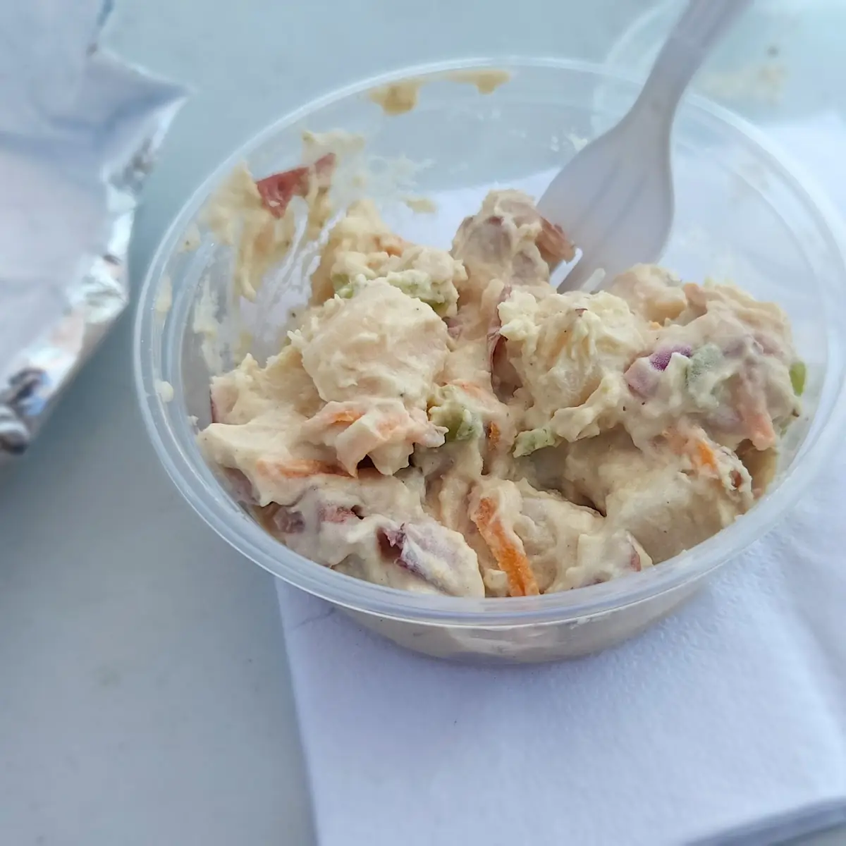 Potato Salad