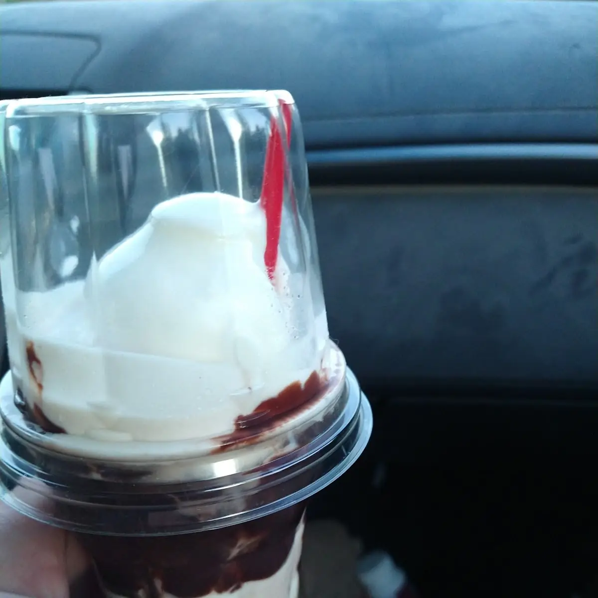Hot Fudge