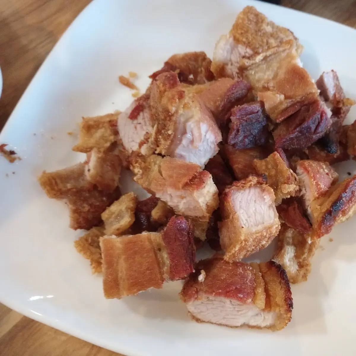 Roast Pork
