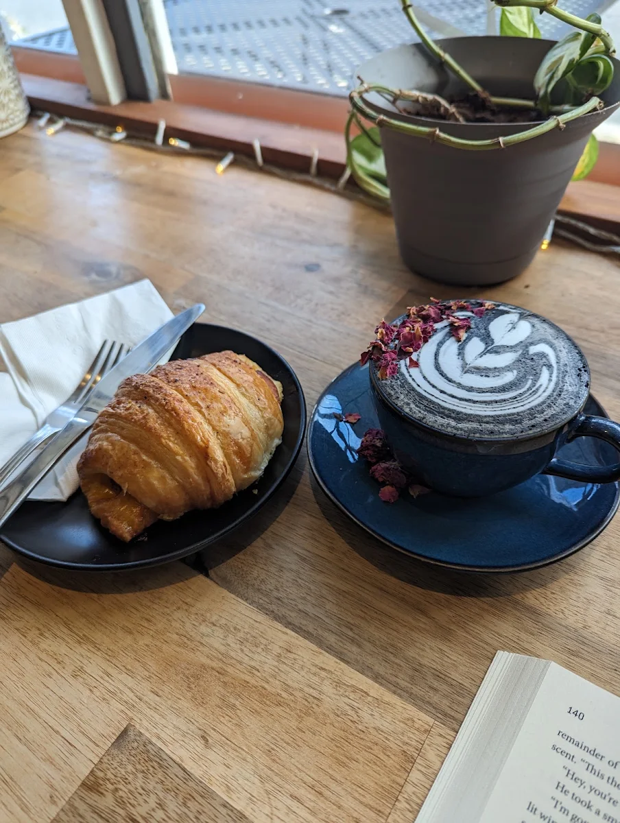 Croissant