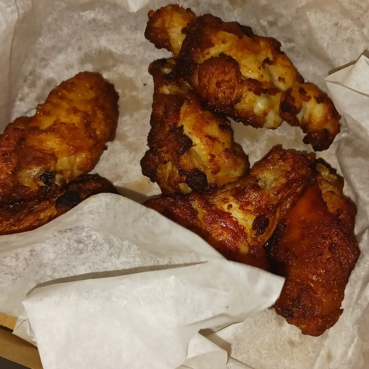 Dry Rub Lemon Pepper