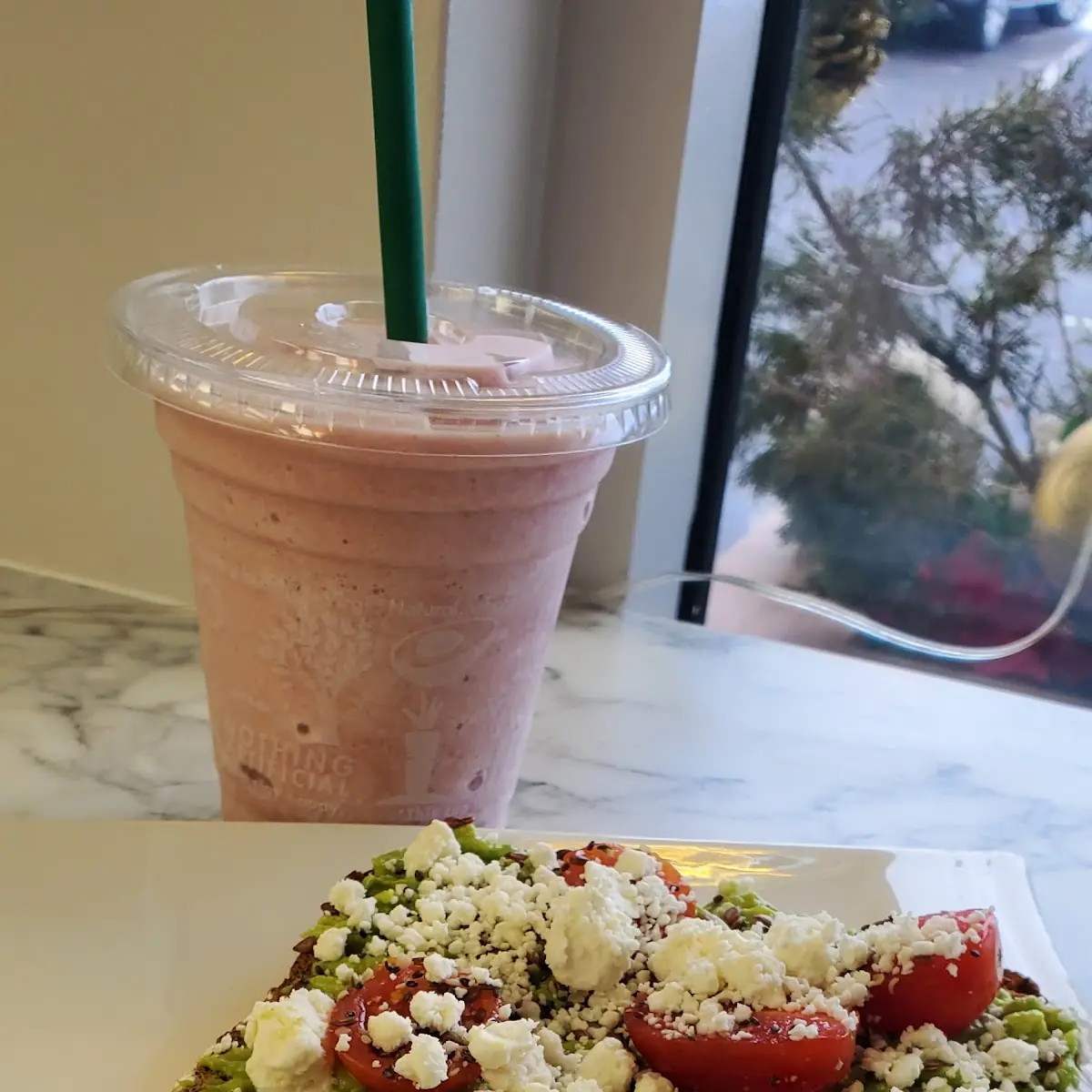 Avocado Toast