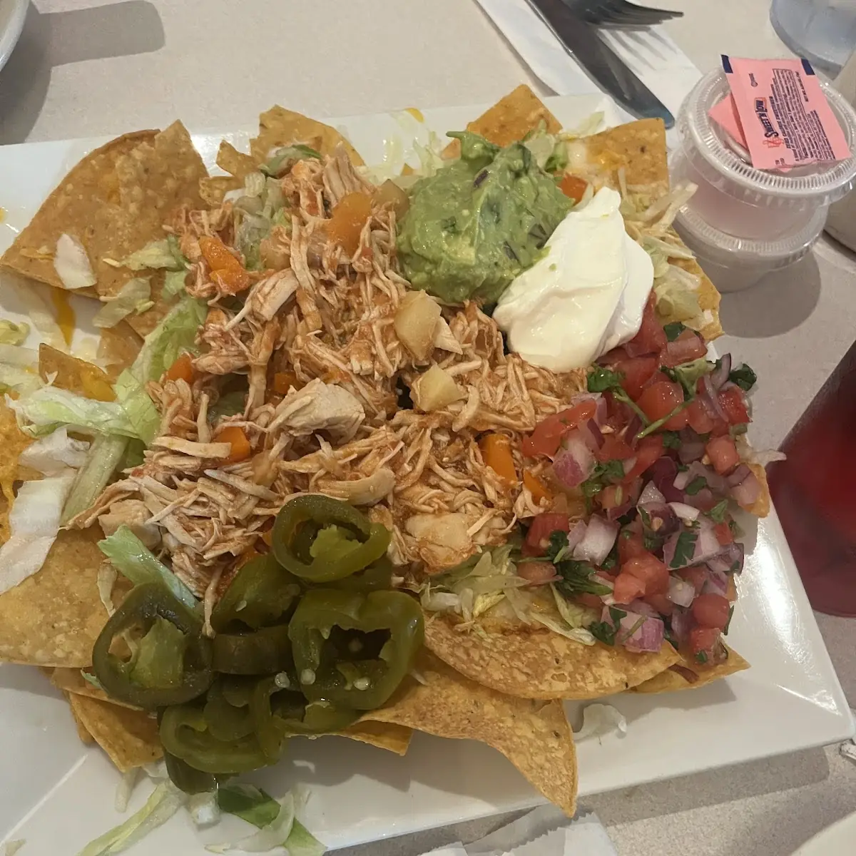 Taco Salad