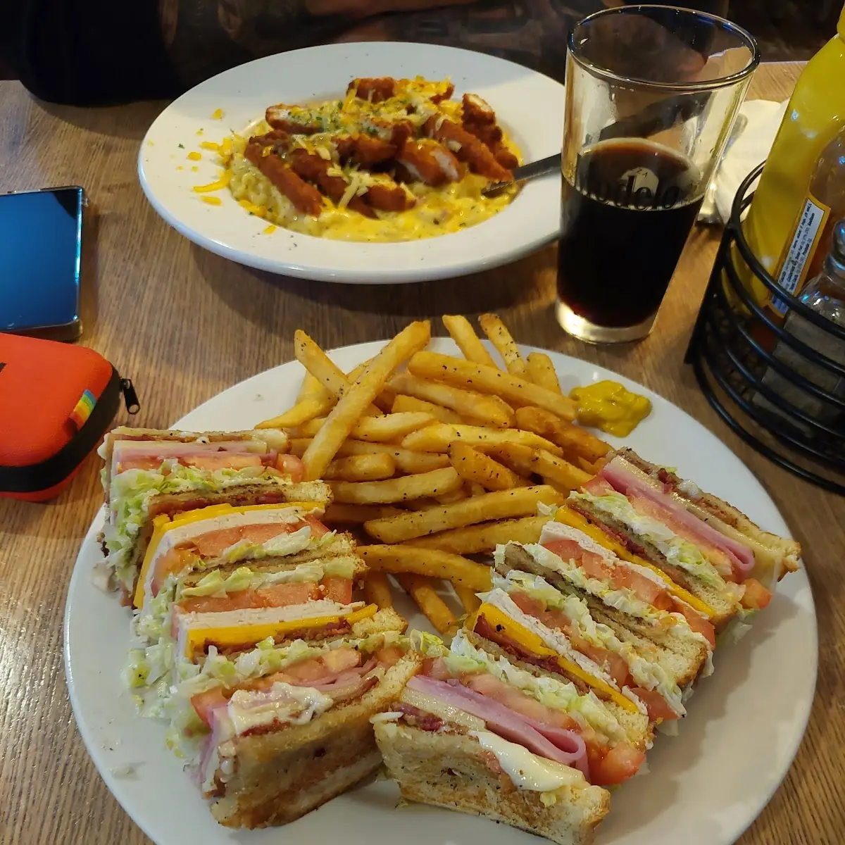 Club Sandwich
