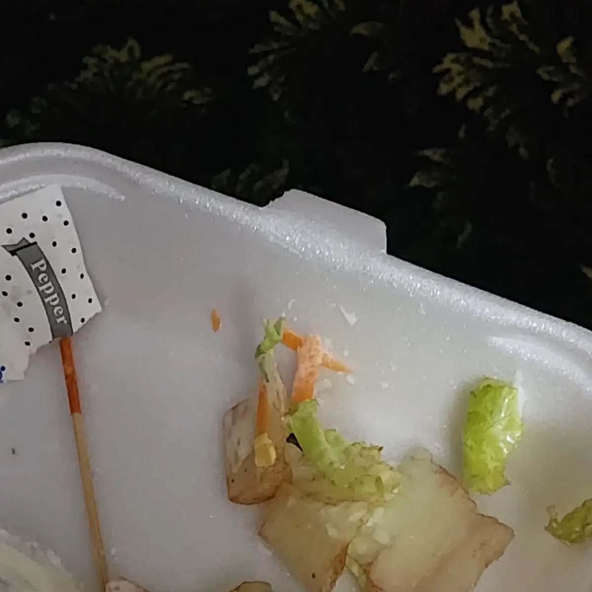 Side Salad
