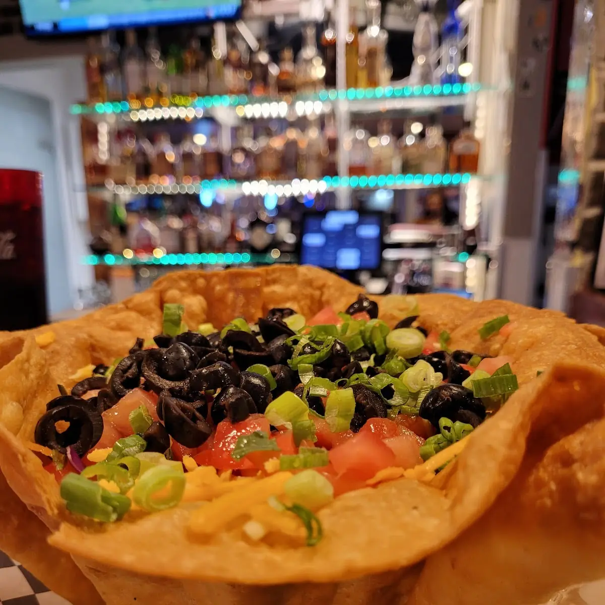 Taco Salad