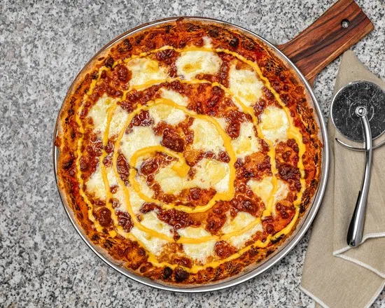 Highlights, En-Joy Pizza