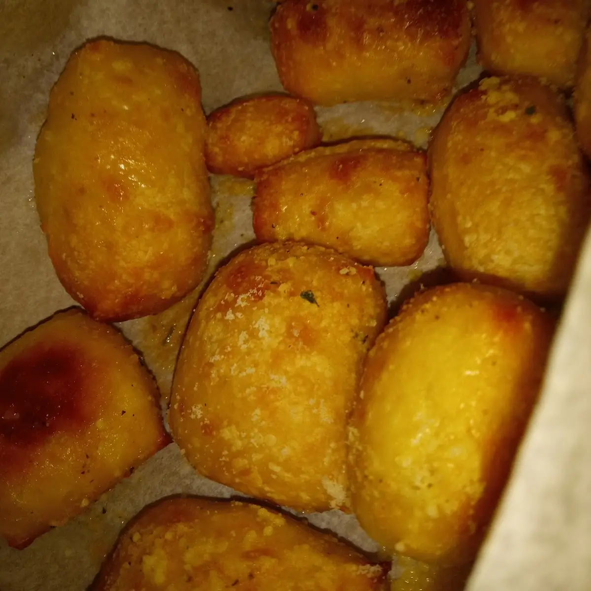 Cheese Bread