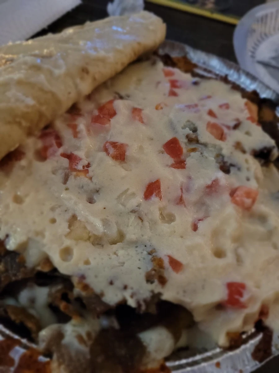 Loaded with Cheese, Randy's Pizza - Kearney Lake