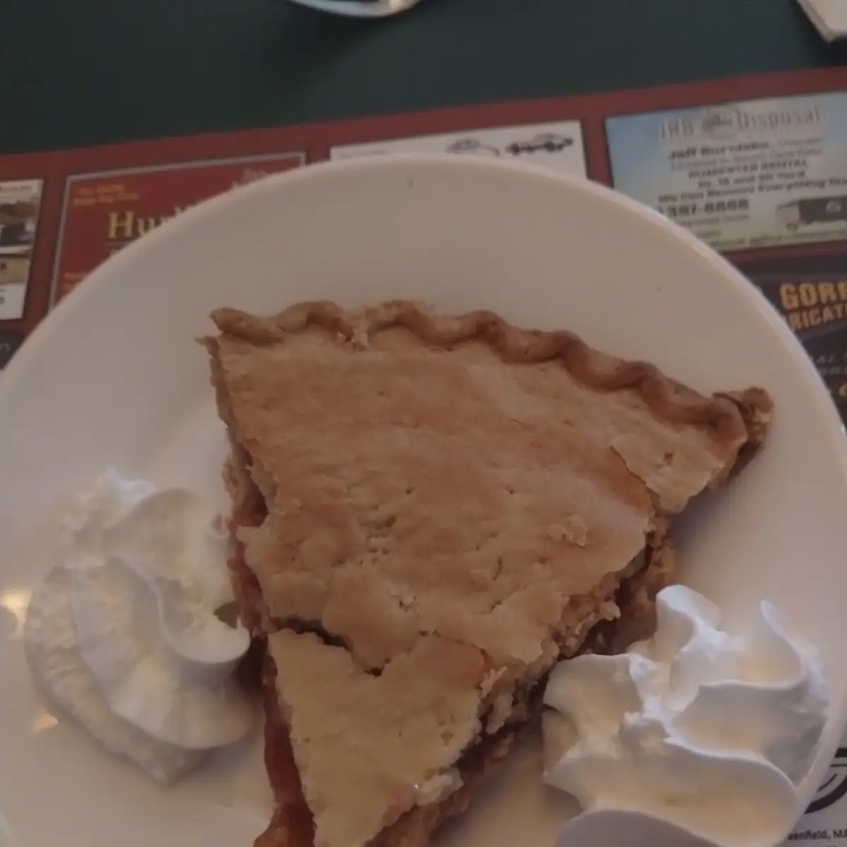 Pecan Pie