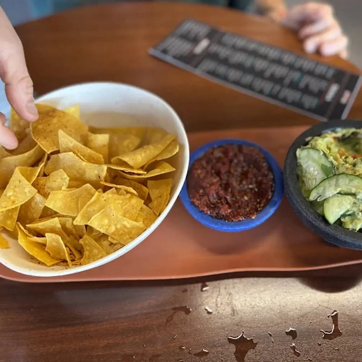Guacamole