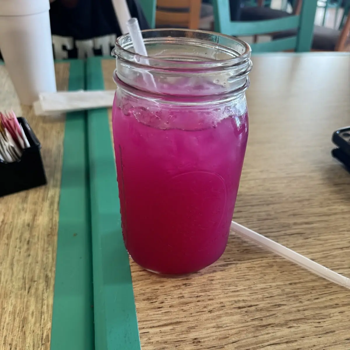 Dragon Fruit Drink
