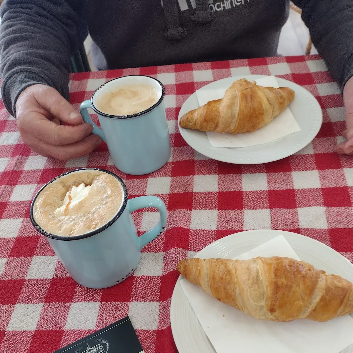 Croissant