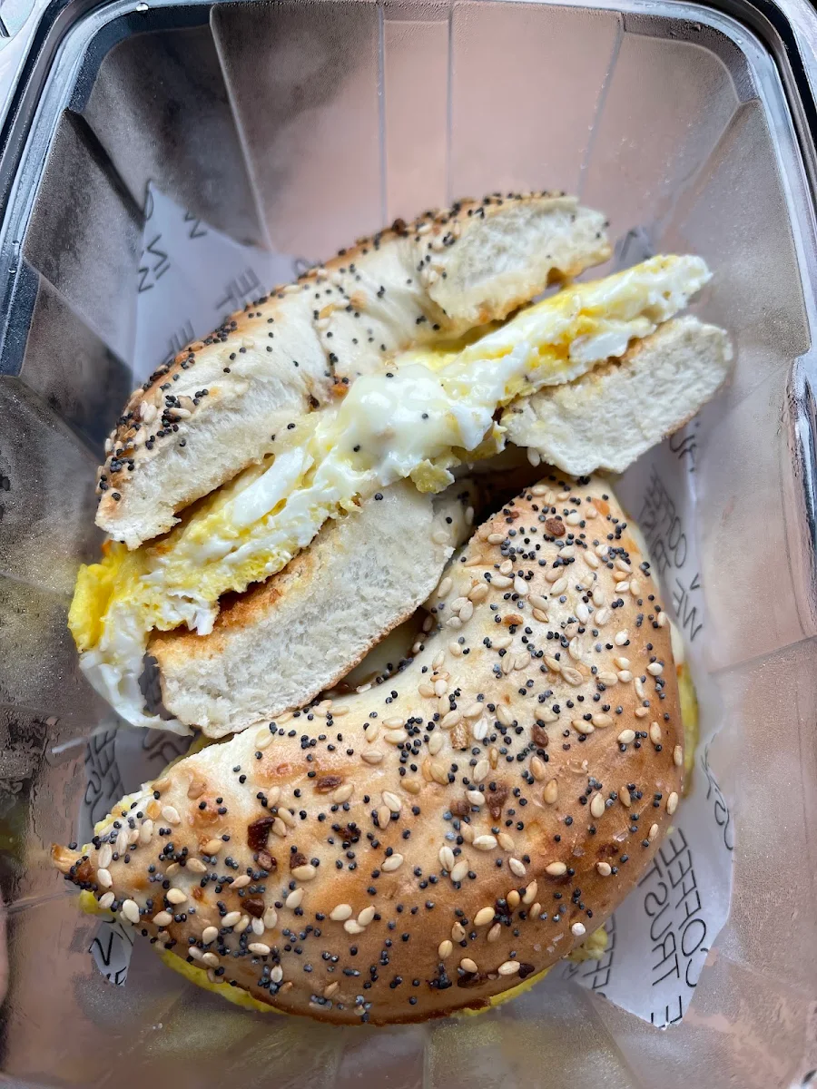 Bagel