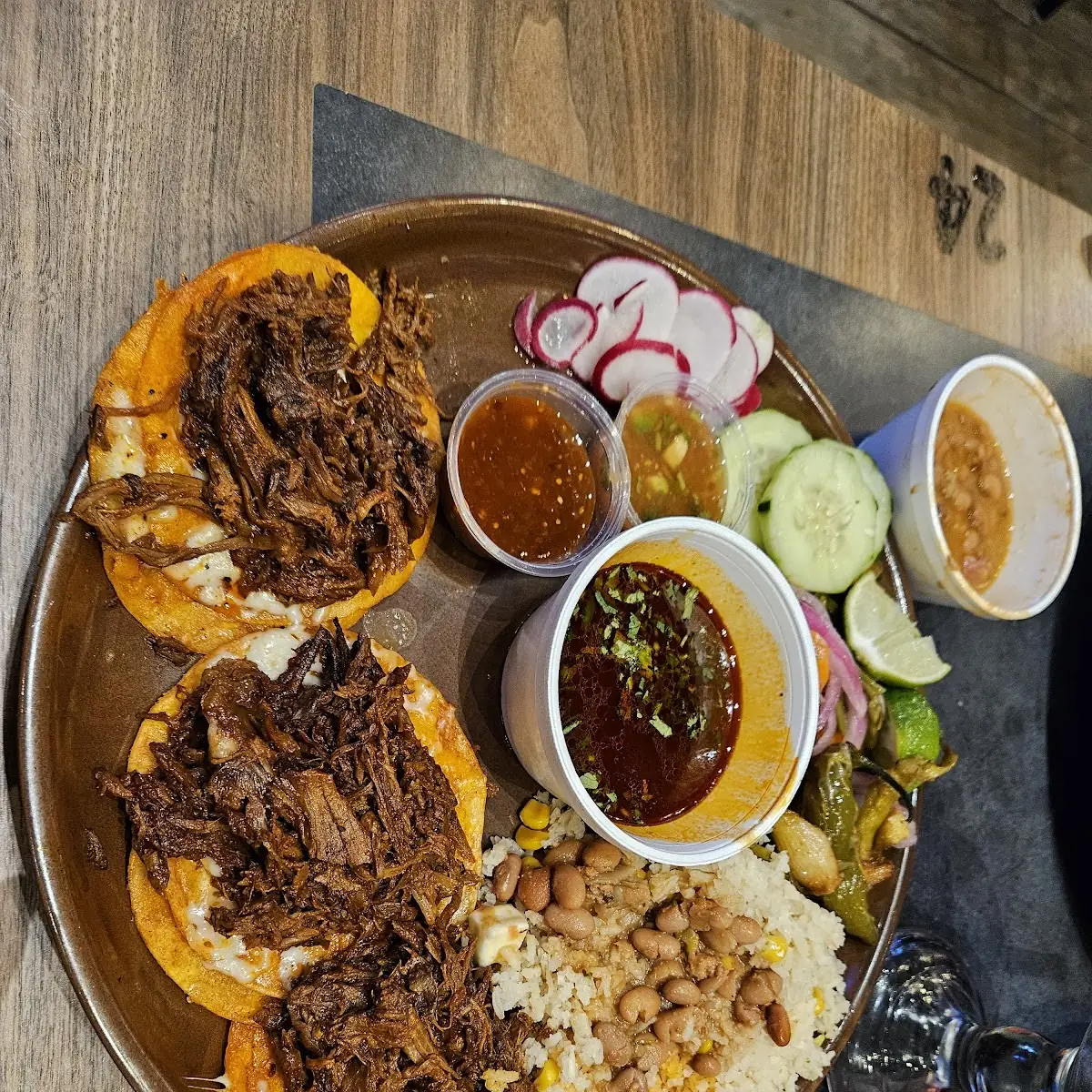 Pulled Pork