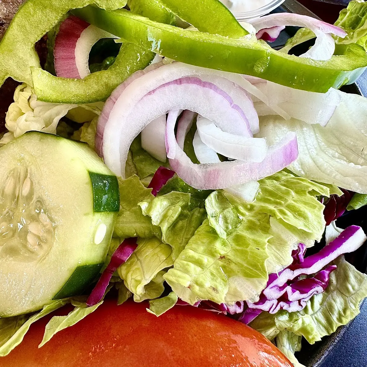 House Salad