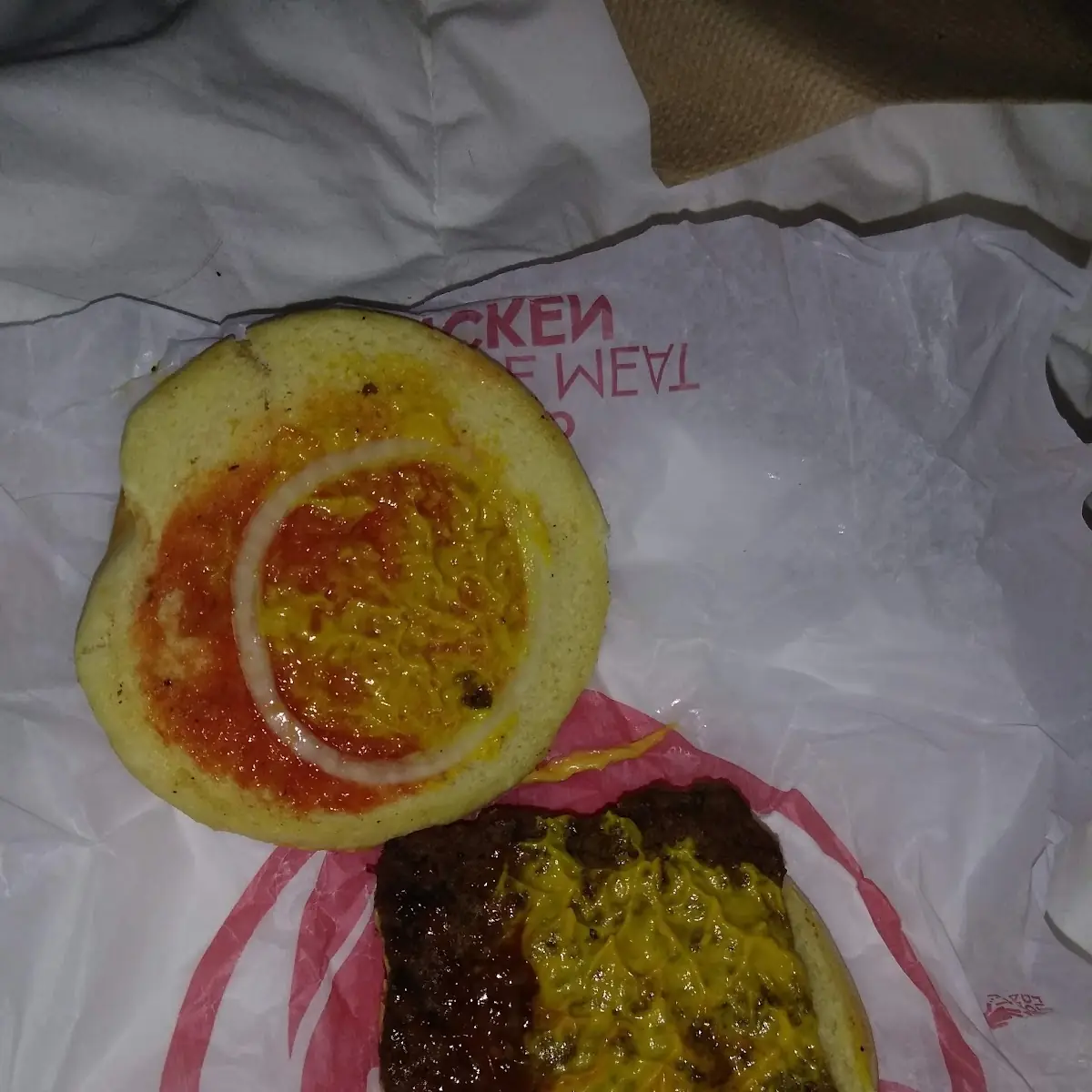Double Stack