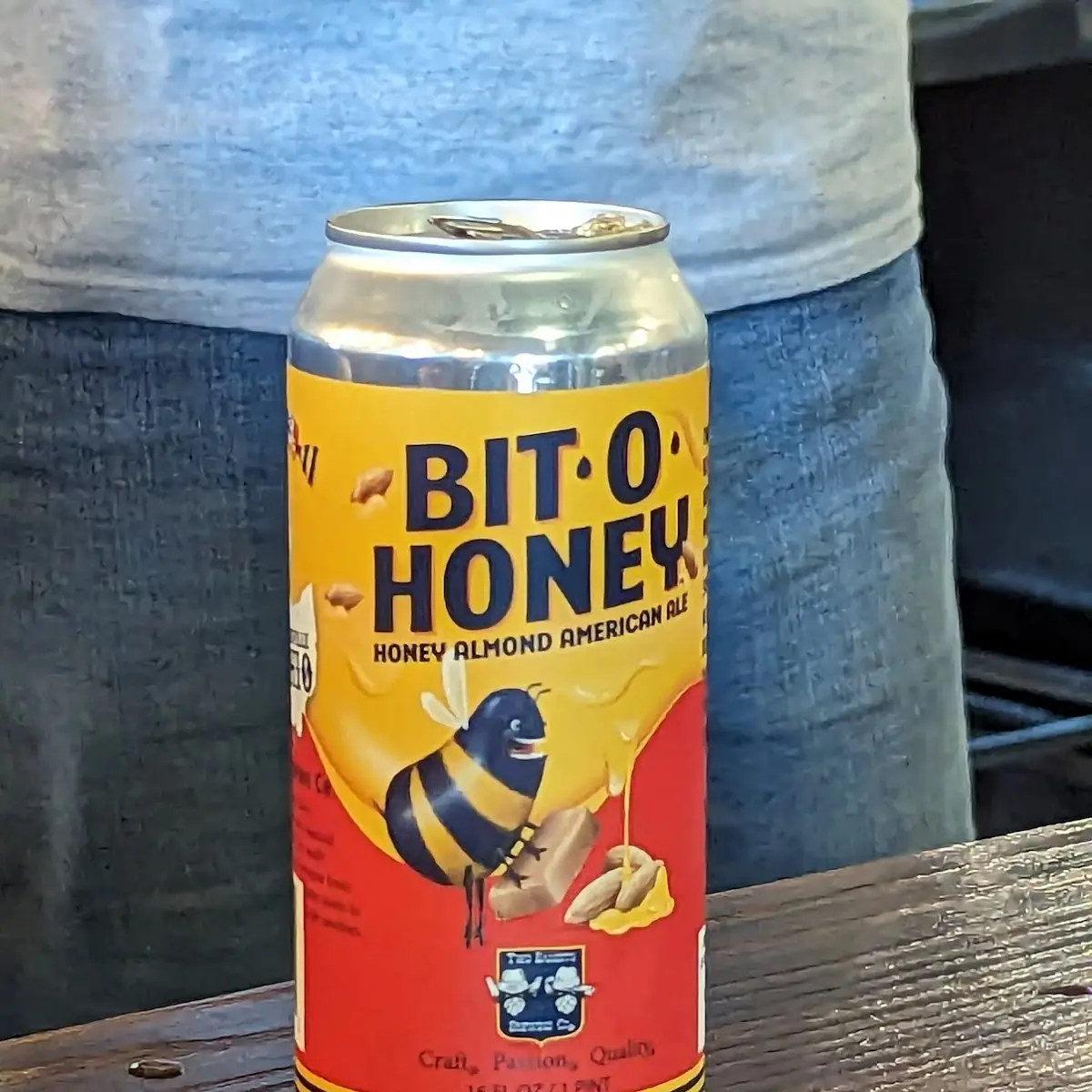 Craft Beer