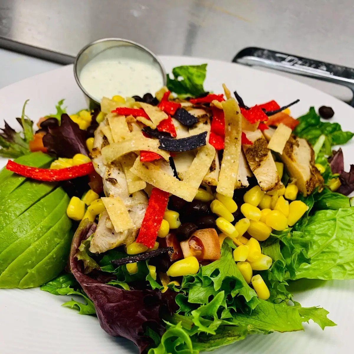 South West Salad