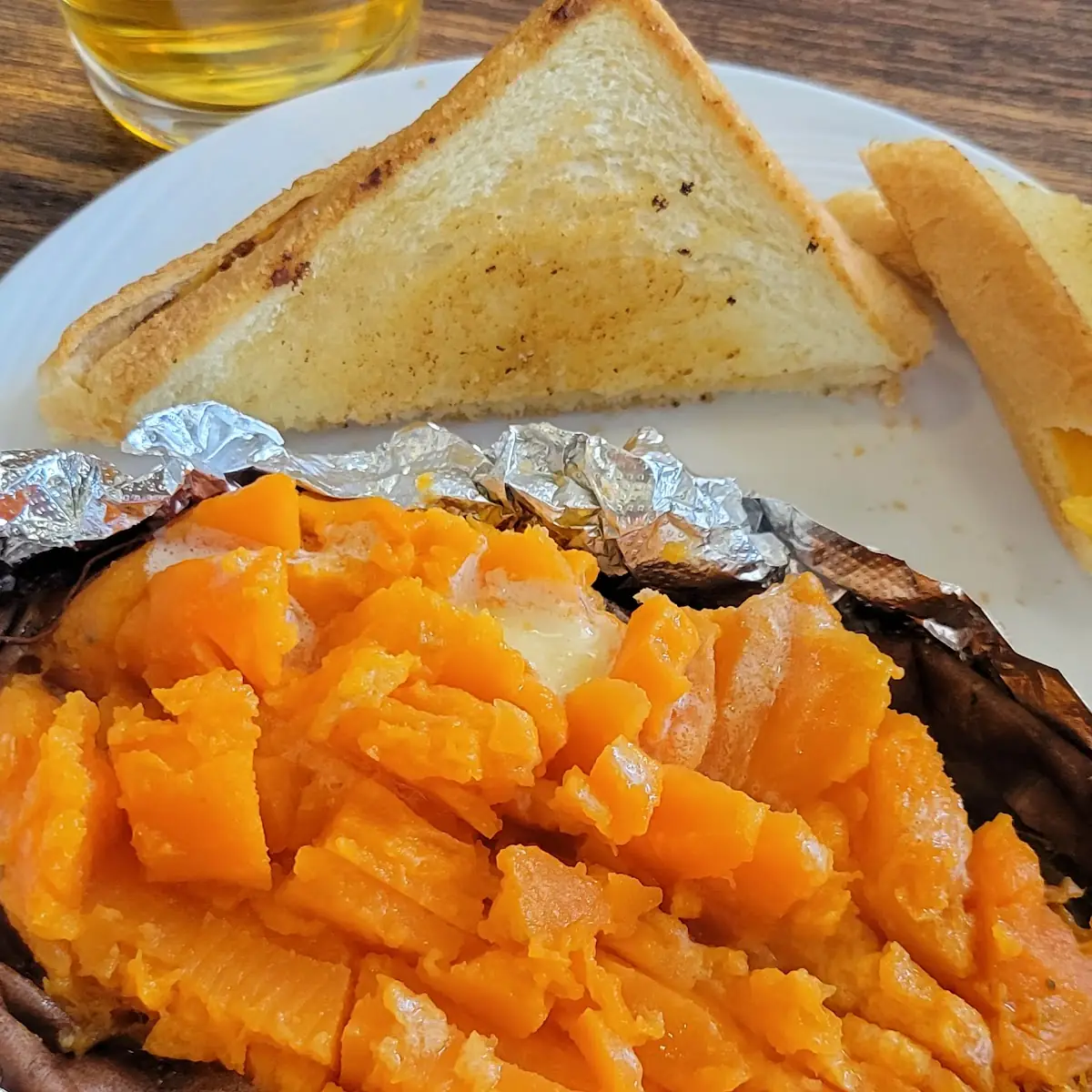 Sweet Potato