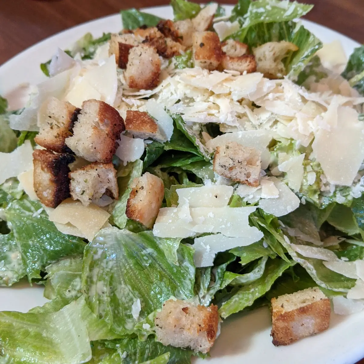 Caesar Salad