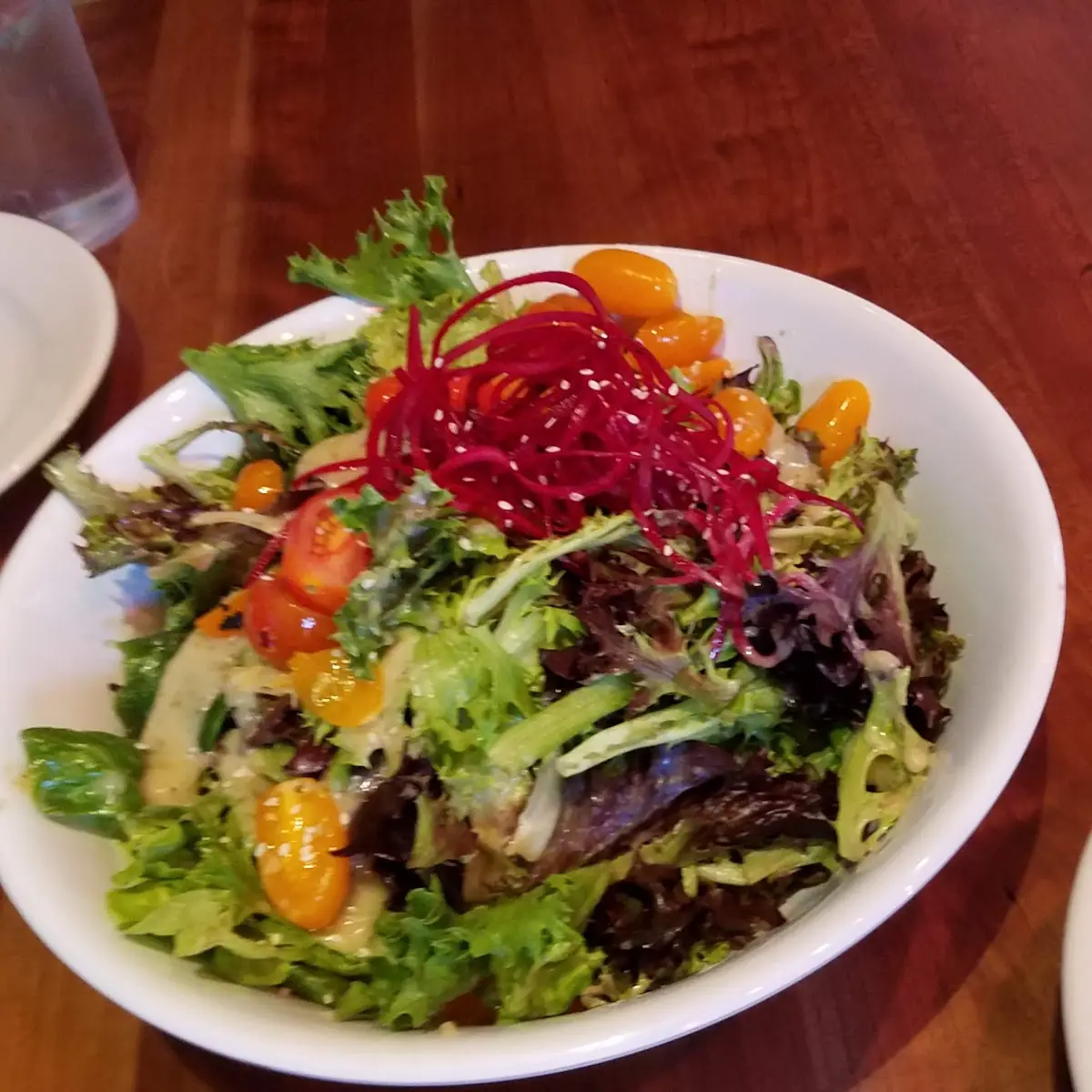 House Salad
