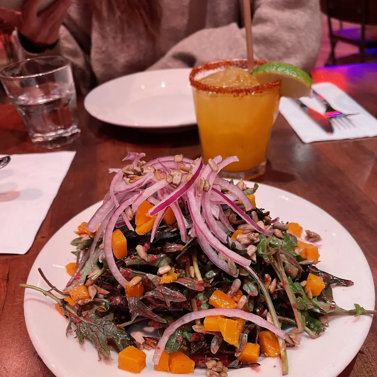 Kale Salad