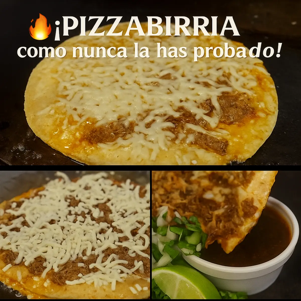 Paella Española